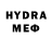 АМФЕТАМИН VHQ David Irshad